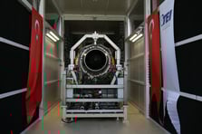 Karada, havada, denizde yerli askeri motor dönemi