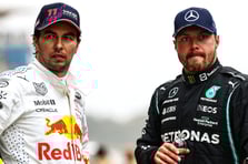 Formula 1 dünyasında yeni gelişme: Bottas ve Perez, 2026'da Cadillac için yarışacak