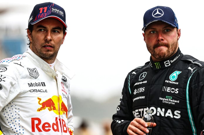 Formula 1 dünyasında yeni gelişme: Bottas ve Perez, 2026'da Cadillac için yarışacak