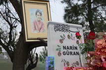 Narin Güran cinayetinde 'Suçluyu kayırma' davası yarın görülecek