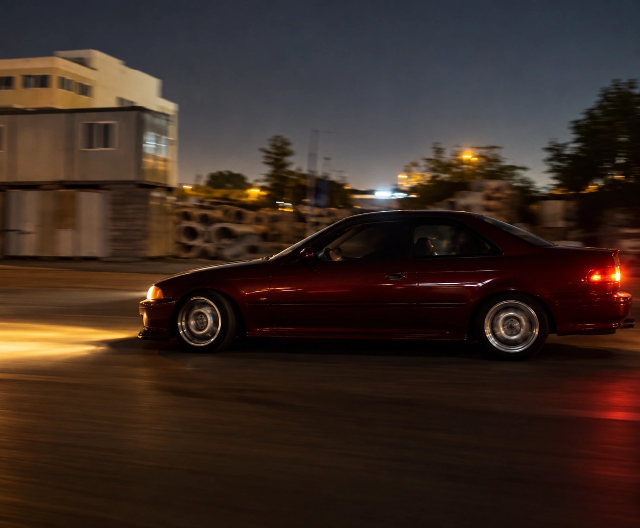 İzmir'de drift yapan sürücüye ne kadar ceza kesildi