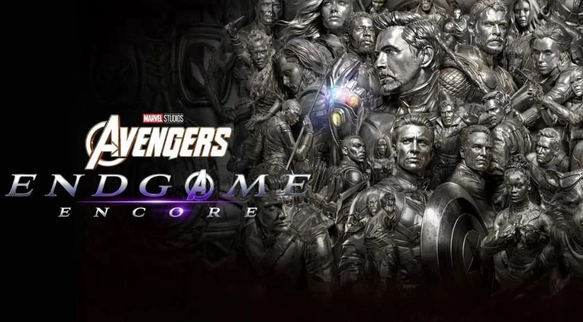 Avengers: Endgame