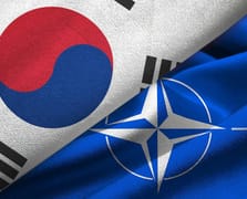 Güney Kore ve NATO, savunma sanayi işbirliği için danışma organı kuruyor