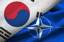 Güney Kore ve NATO, savunma sanayi işbirliği için danışma organı kuruyor