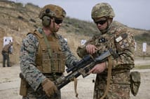 ABD Güney Kıbrıs’a askeri eğitimi artırdı, silah listesi sunuldu