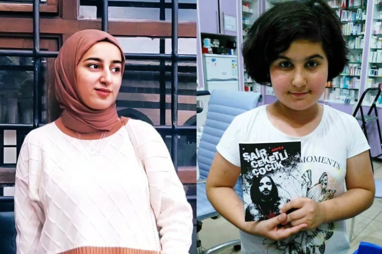 Rabia Naz ve Rojin Kabaiş dosyaları yeniden inceleniyor