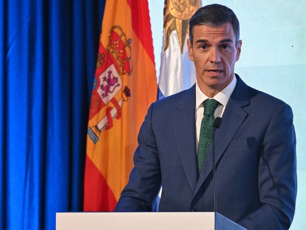 Sanchez Gazze’de barışın cezasızlık anlamına gelmeyeceğini söyledi