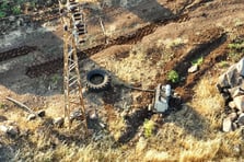 Denetimlerde bir günde 33 adet kaçak trafo tespit edildi