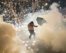 Minneapolis’te ICE operasyonu protestoları alevlendirdi