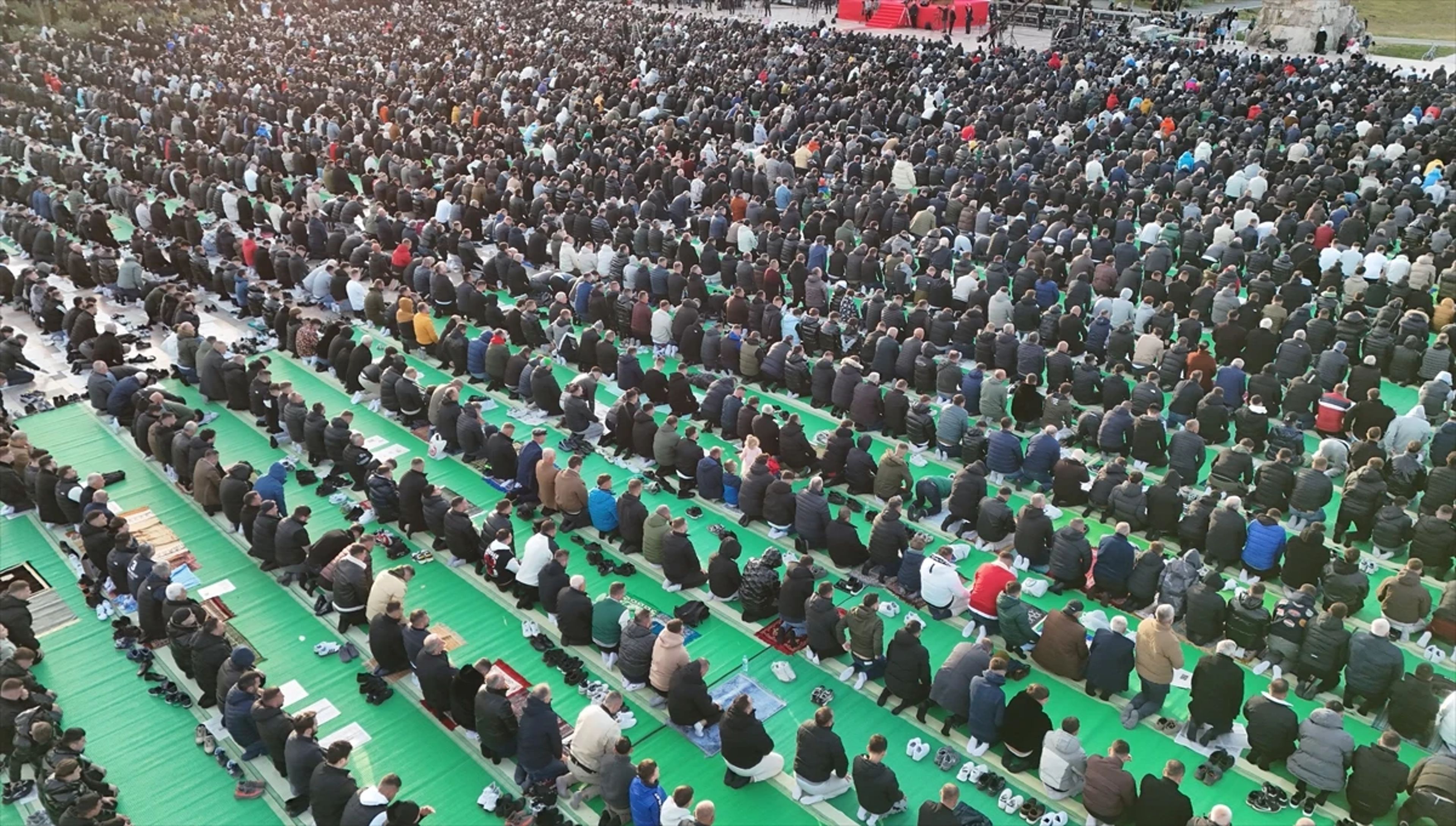 Galeri Fotoğrafı
