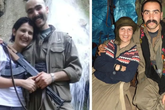 Eski HDP Milletvekili Semra Güzel tahliye edildi: Toplam 8 yıl 9 ay hapis cezası aldı