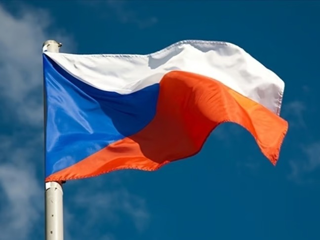 Çekya'da komünizm yasaklandı