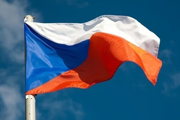 Çekya'da komünizm yasaklandı