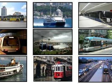 İBB'nin toplu taşımaya zam teklifi rededildi