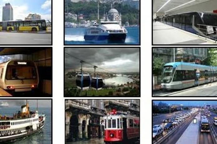 İBB'nin toplu taşımaya zam teklifi reddedildi, Deniz taksiye yüzde 275 zam!