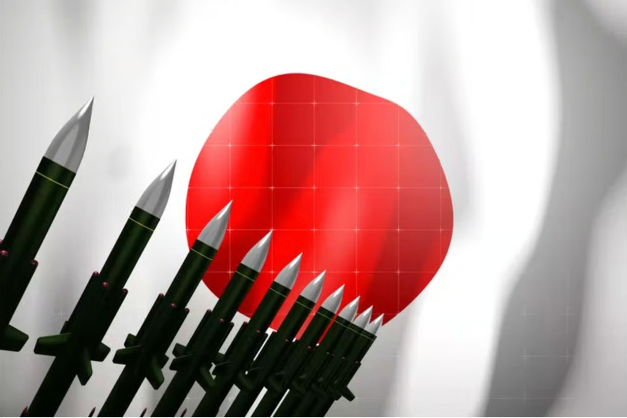 Japonya’da nükleer silah tartışması