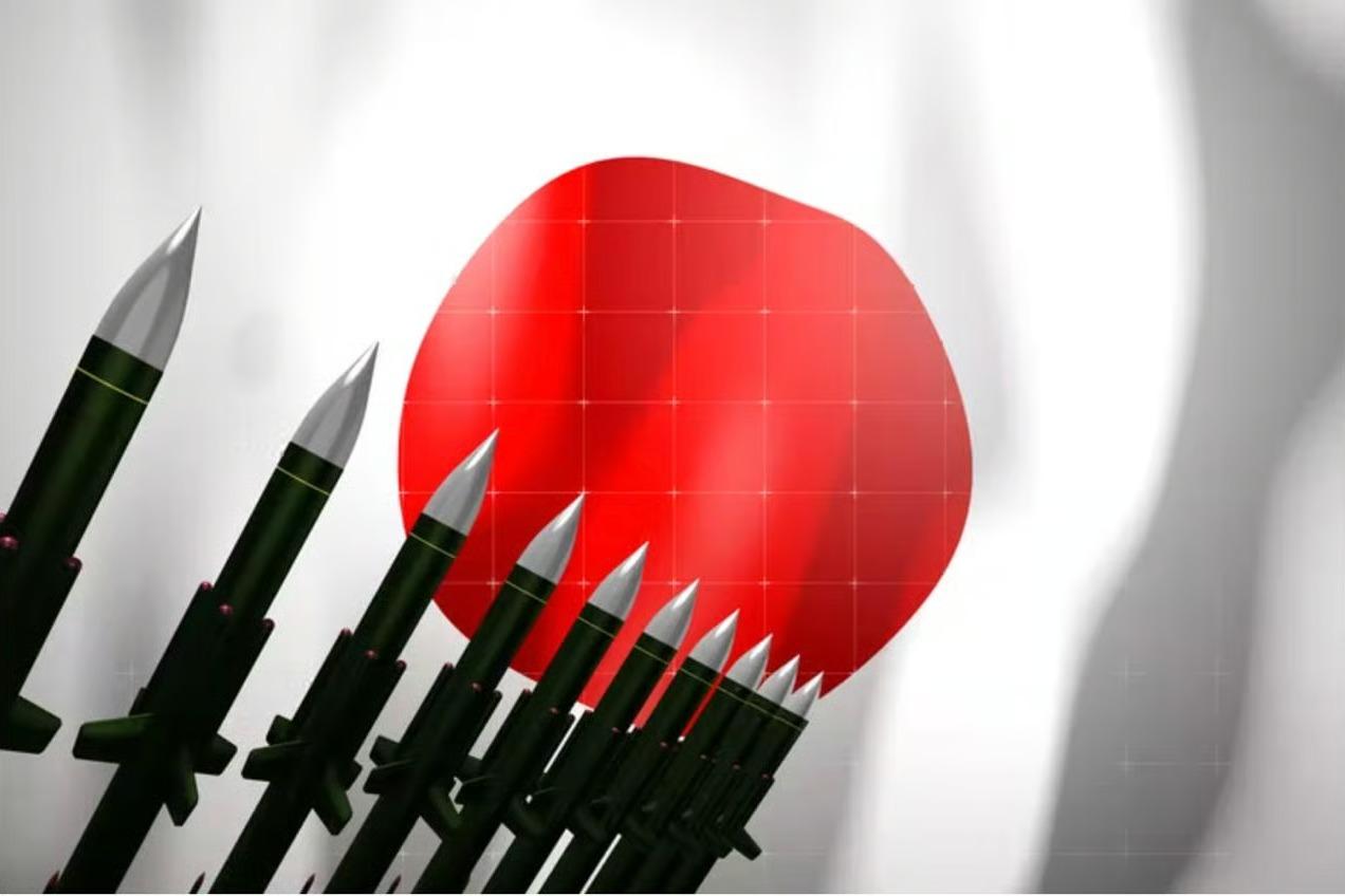 Japonya Başbakanlık Ofisi yetkilisinden nükleer silah çıkışı