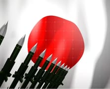 Japonya Başbakanlık Ofisi yetkilisinden nükleer silah çıkışı