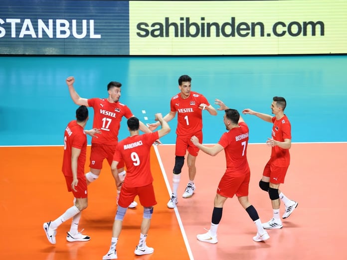 Filenin Efeleri, Milletler Ligi'nde ikinci maçına çıkıyor: İlk galibiyet için rakip Hollanda