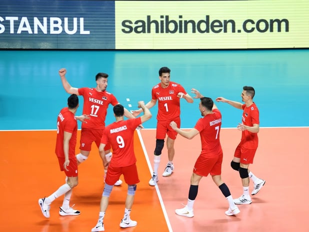 Filenin Efeleri, Milletler Ligi'nde ikinci maçına çıkıyor: İlk galibiyet için rakip Hollanda