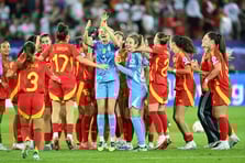 Kadınlar EURO 2025'te finalin adı belli oldu: Son dünya şampiyonu İspanya tarih yazdı