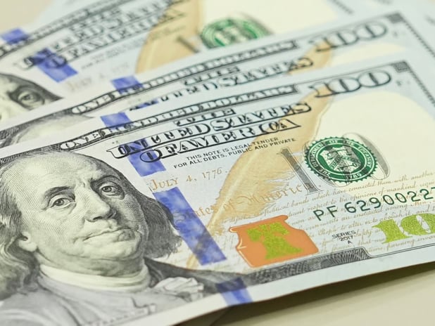 Bugün Dolar ne kadardan alınıp - satılıyor? 5 Şubat TL/Dolar kuru kaç TL, ne kadar?