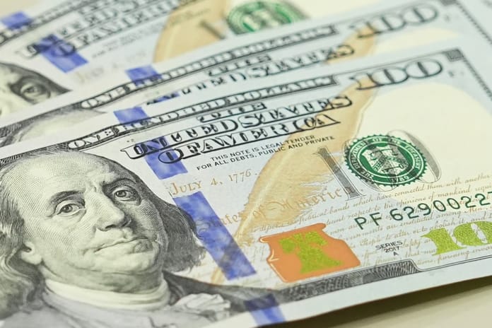 Bugün Dolar ne kadardan alınıp - satılıyor? 5 Şubat TL/Dolar kuru kaç TL, ne kadar?