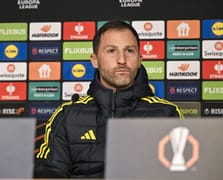 Fenerbahçe'de çifte mesaj: Tedesco gençlere şans verdi, Kerem Aktürkoğlu derbi yasağını uyguladı