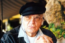 Türk şiirinin unutulmaz ismi: Attila İlhan