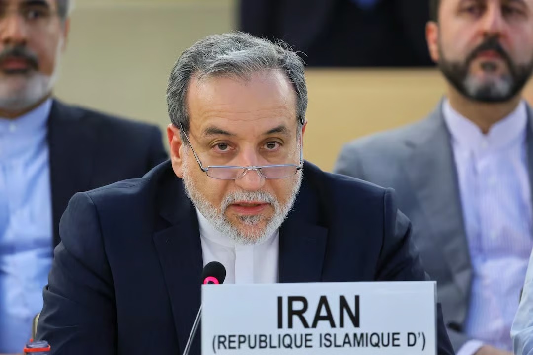 Israel slams UN rights council for giving floor to Iran