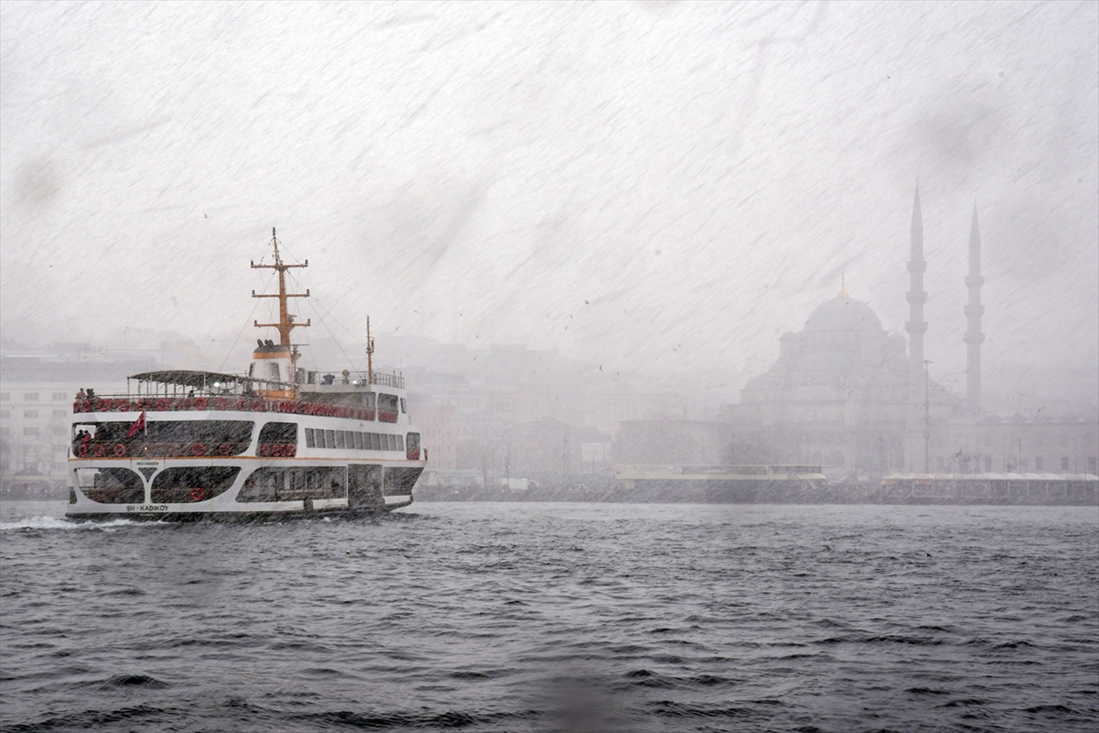 Galeri Fotoğrafı