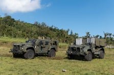 ABD'nin NMESIS füze sistemleri Filipinler'e konuşlandırıldı