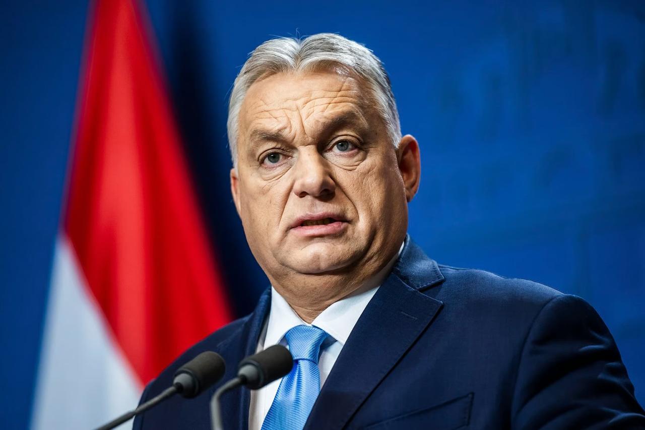 Aşırı sağ Orban etrafında kenetlendi!