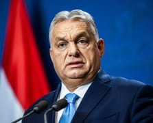 Avrupa'da aşırı sağcılardan Orban'a destek