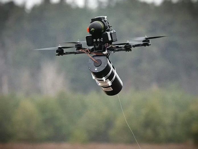 İlk Ukrayna askeri üretim tesisi Britanya’da faaliyete başladı