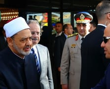 Mısır El-Ezher’in Gazze'deki açlığa dair İsrail’i suçlayan açıklamasını sildirdi