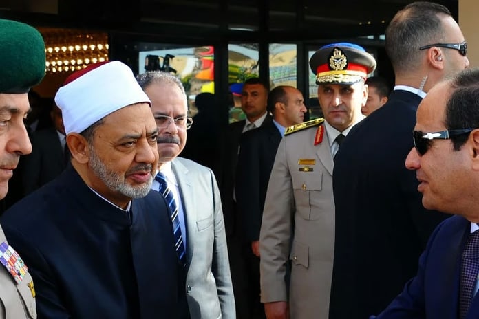 Mısır El-Ezher’in Gazze'deki açlığa dair İsrail’i suçlayan açıklamasını sildirdi