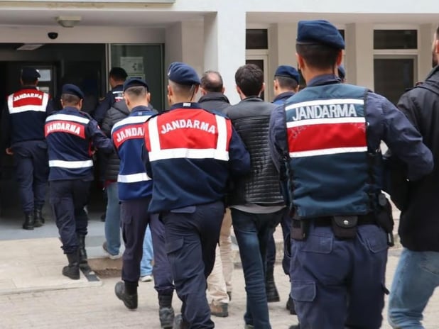 9 ilde büyük siber, yasa dışı bahis ve dolandırıcılık operasyonu: 89 tutuklama