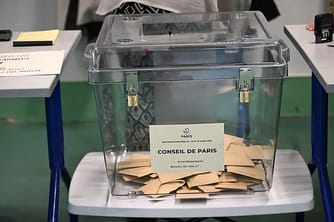 Far-Right Surges in France Local Elections