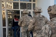 Çocuklara bomba eğitimi veren şebekeye operasyon: 2 tutuklama