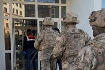 Çocuklara bomba eğitimi veren şebekeye operasyon: 2 tutuklama