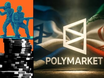 Israel Charges Two Over Using Military Intel for Gambling