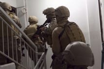 "Son Kadeh" operasyonuyla sosyal medyada "buluşma tuzağı" kuran çete çökertildi