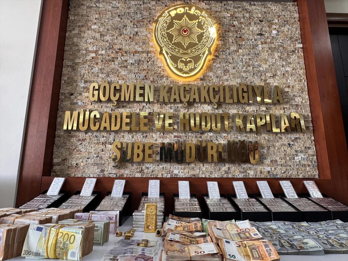 İstanbul Başsavcılığı kara para soruşturması