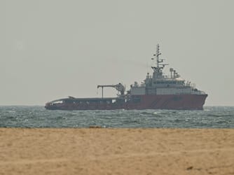 US Launches Fresh Strikes on Iran Following Ship Attack