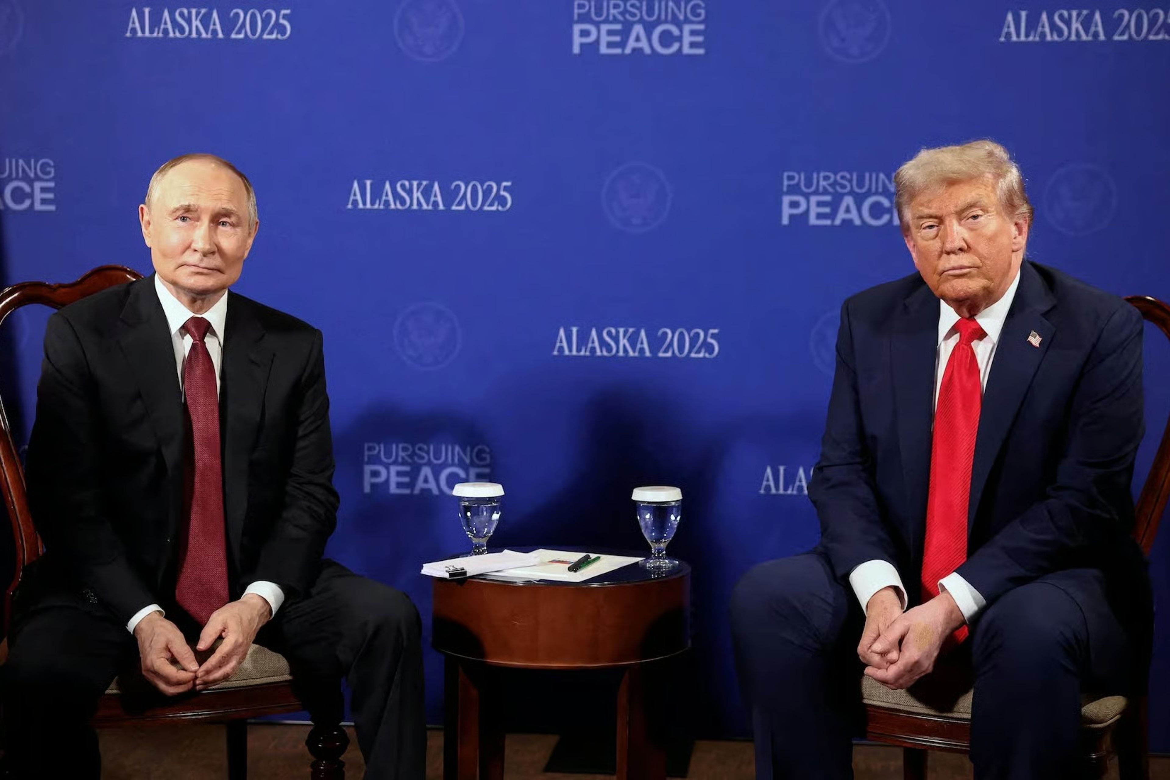 Putin'den kritik anlaşma açıklaması: Hiçbir belge imzalamadık
