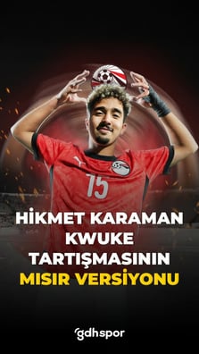 Kaostan çıkan Mısırlı mucize: Omar Khedr