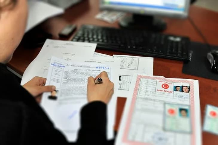 Tapuda güvenli ödeme zorunluluğu 1 Ekim 2026’ya ertelendi
