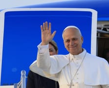 Papa 14. Leo kimdir? Papa 14. Leo neden İznik'e gidiyor?