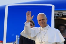 Papa 14. Leo kimdir? Papa 14. Leo neden İznik'e gidiyor?